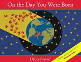Omslag On the Day You Were Born (W/ CD)