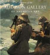 Treasures Of The Addison Gallery Of Amer