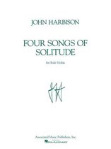 Four Songs of Solitude