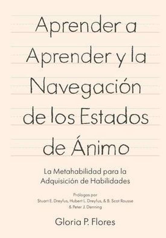 Aprender a aprender y la navegacion de los estados de animo