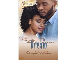 An Ice Cream Shop Series Novella- Butter Pecan Dream