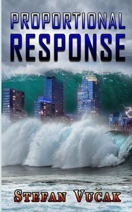 Proportional Response - cover