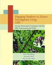 Engaging Students in Science Investigation Using GRC
