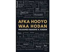 Afka Hooyo Waa Hodan