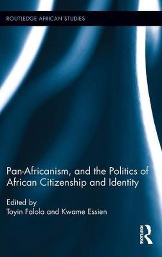 Pan-Africanism,