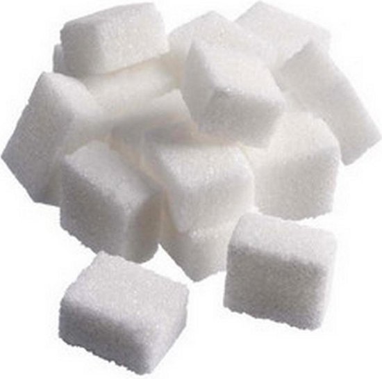 Suikerklontjes Midi 750gram 8 stuks bol