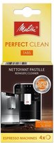 Melitta Perfect Clean - Espresso Machinereiniger