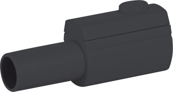 Electrolux ZE050 - Adapter - 36mm ovaal - 32mm rond | bol.com
