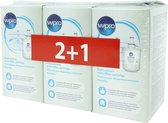 Wpro Koelkast Waterfilter 2+1 APP300