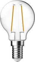 Gp Led Lamp E14 2,3W 250Lm Kogel Filament