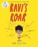 Big Bright Feelings- Ravi's Roar