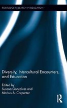 Diversity, Intercultural Encounters, And Education