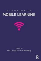Handbook Of Mobile Learning