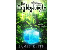 BloodBorne - The Mighty Jungle