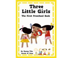 Three Little Girls