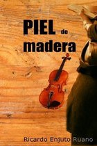 Piel de madera