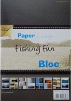 Joy! crafts - Paperpack - Fishing Fun - 6011/0021