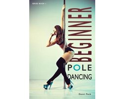 Pole Dancing- Beginner Pole Dancing