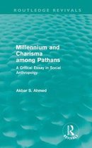 Millennium And Charisma Among Pathans