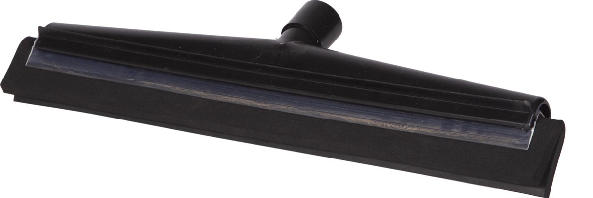 Goedkoopste Portuur - OrangeBrush - Trekker met schuifcassette - zwart - 40 cm - Gemaakt van gerecycled kunststof - OB28406