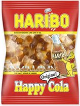 Haribo | Happy Cola | 20 x 185 gr