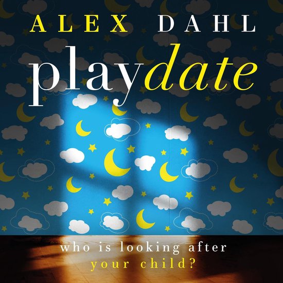 Playdate - cover