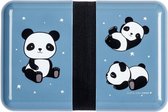 A Little Lovely Company - Boîte à lunch Panda