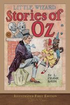 Little Wizard Stories (Illustrated First Edition)