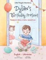 Little Polyglot Adventures- Dylan's Birthday Present