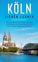 Köln lieben lernen