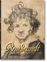 Rembrandt. Tous les dessins et toutes les eaux-fortes