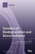 Genetics of Biodegradation and Bioremediation
