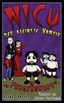 Nicu: Der Kleinste Vampir- Fangzahnlos