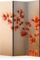 Kamerscherm - Scheidingswand - Vouwscherm - Closer to nature [Room Dividers] 135x172 - Artgeist Vouwscherm