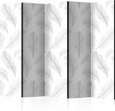 3D Tapijt Vouwscherm - Kamerscherm - Scheidingswand - Lightness II [Room Dividers] 225x172 - 3D Tapijt