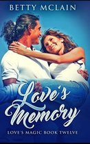 Love's Memory