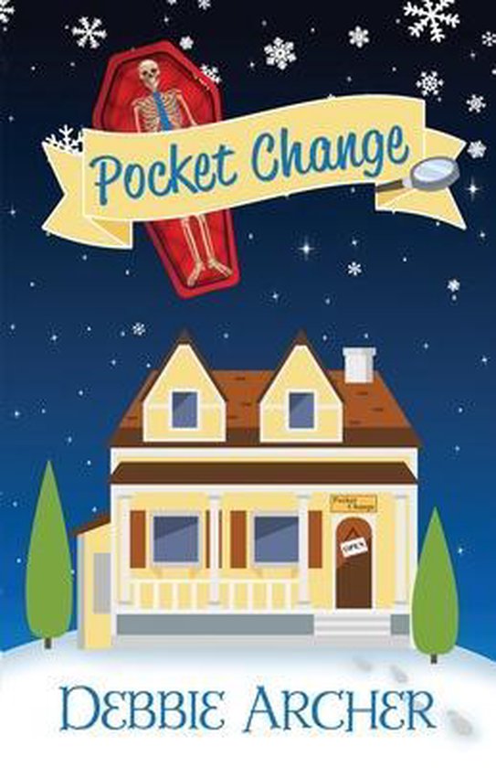 Pocket Change - cover