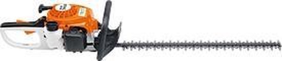 STIHL HS 45 HEGGENSCHAAR, 600MM