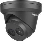 HIKVISION 8MP Systeem 8CH NVR IP PoE 8MP Megapixel 2.8mm Dome Digitale Netwerk Kit voor Outdoor DS-7608NI-K1/4P + 8DS-2CD2383G0-I ONVIF + HDD 2TB