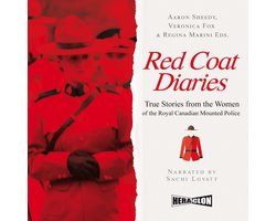 Red Coat Diaries
