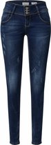 Hailys jeans camila Blauw Denim-Xxl (34-44)