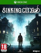 Bigben Interactive The Sinking City Standaard Nederlands, Frans Xbox One