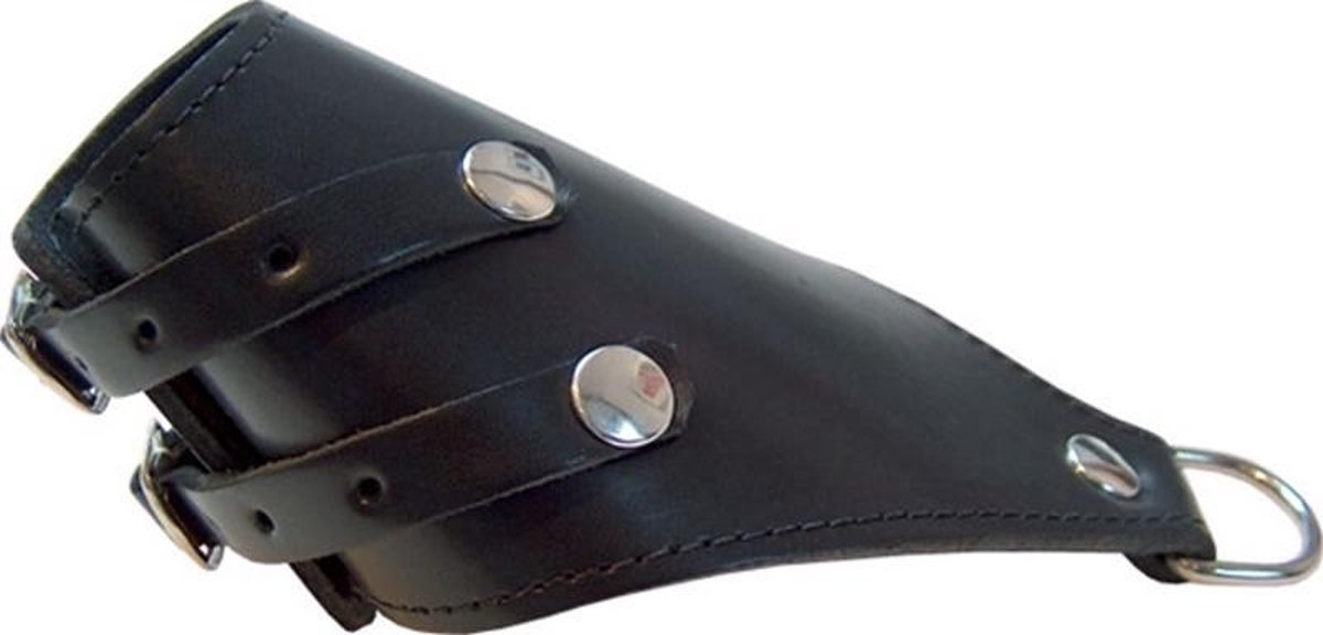 Parachute 2 buckles and d-ring