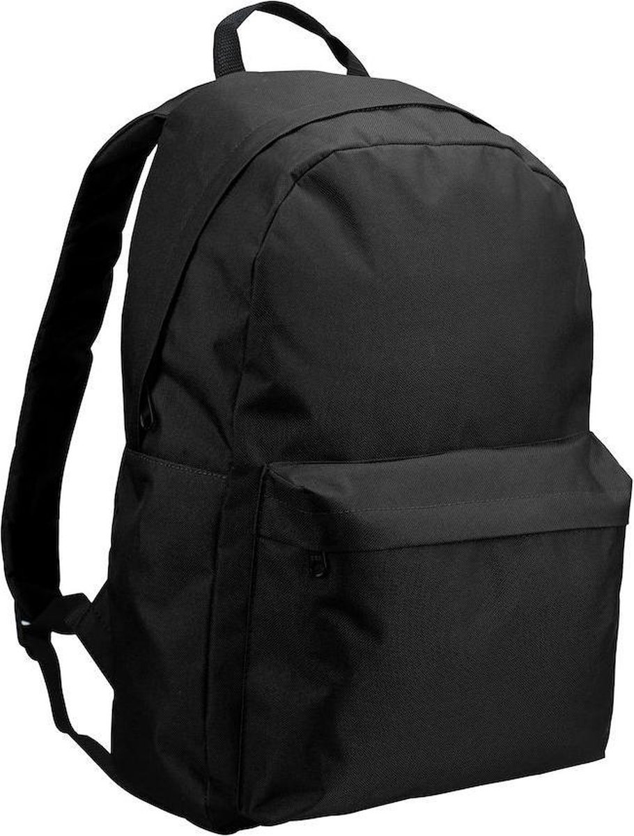 Derby Spirit Daypack Rugzak 1582402 - Zwart
