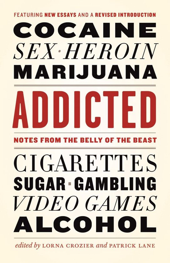 Addicted - cover