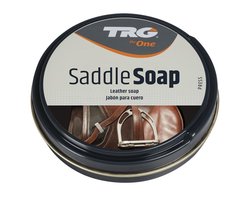TRG Saddle Soap Zadelzeep - 100ml