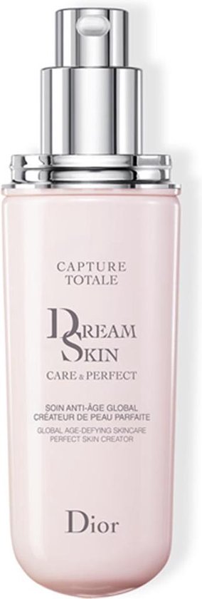 capture dior dreamskin