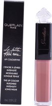 La Petite Robe Noire,women, Matte Lipstick, Flawless 111, 6 Ml