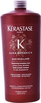 Kérastase Aura Botanica Bain Micellaire Shampoo - 1000ml