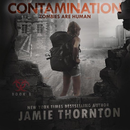 Contamination - cover
